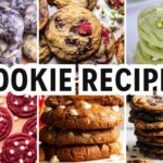 cookie recipes