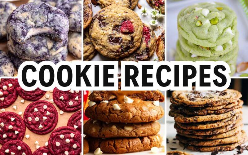 cookie recipes