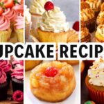 cupcake recipes
