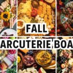 fall charcuterie board