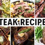 steak recipes