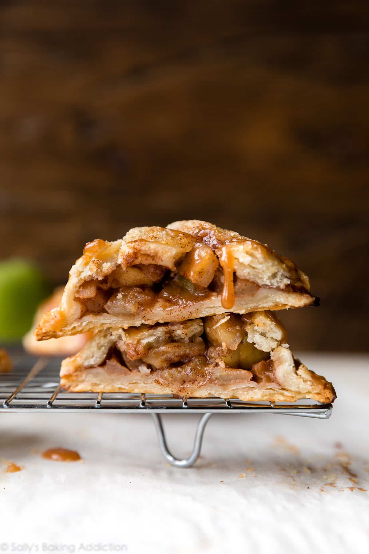 Apple Hand Pies