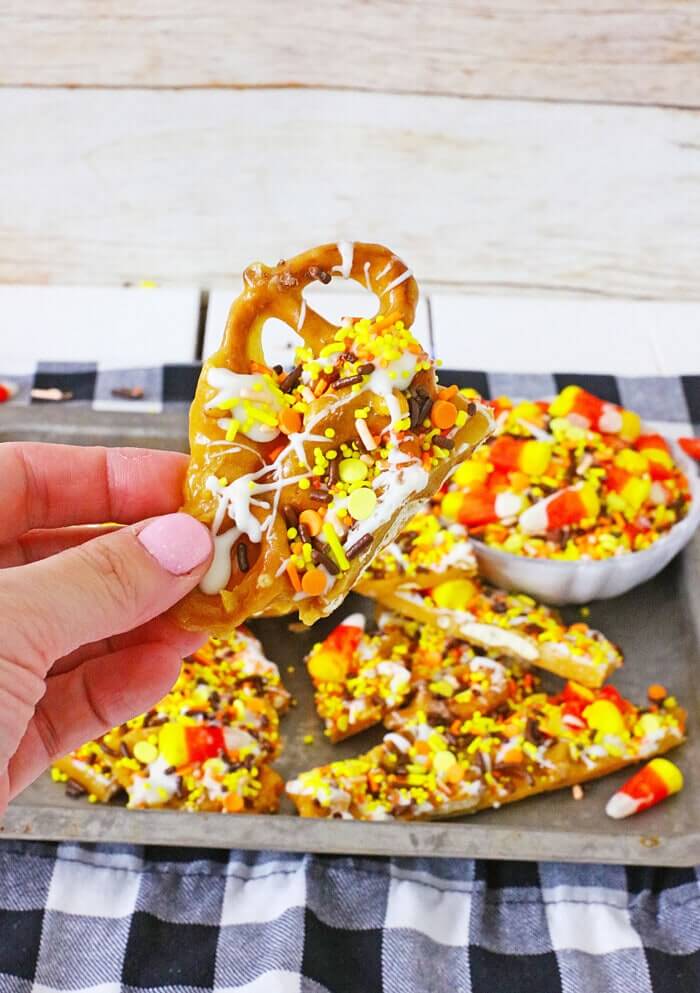 Autumn Brittle