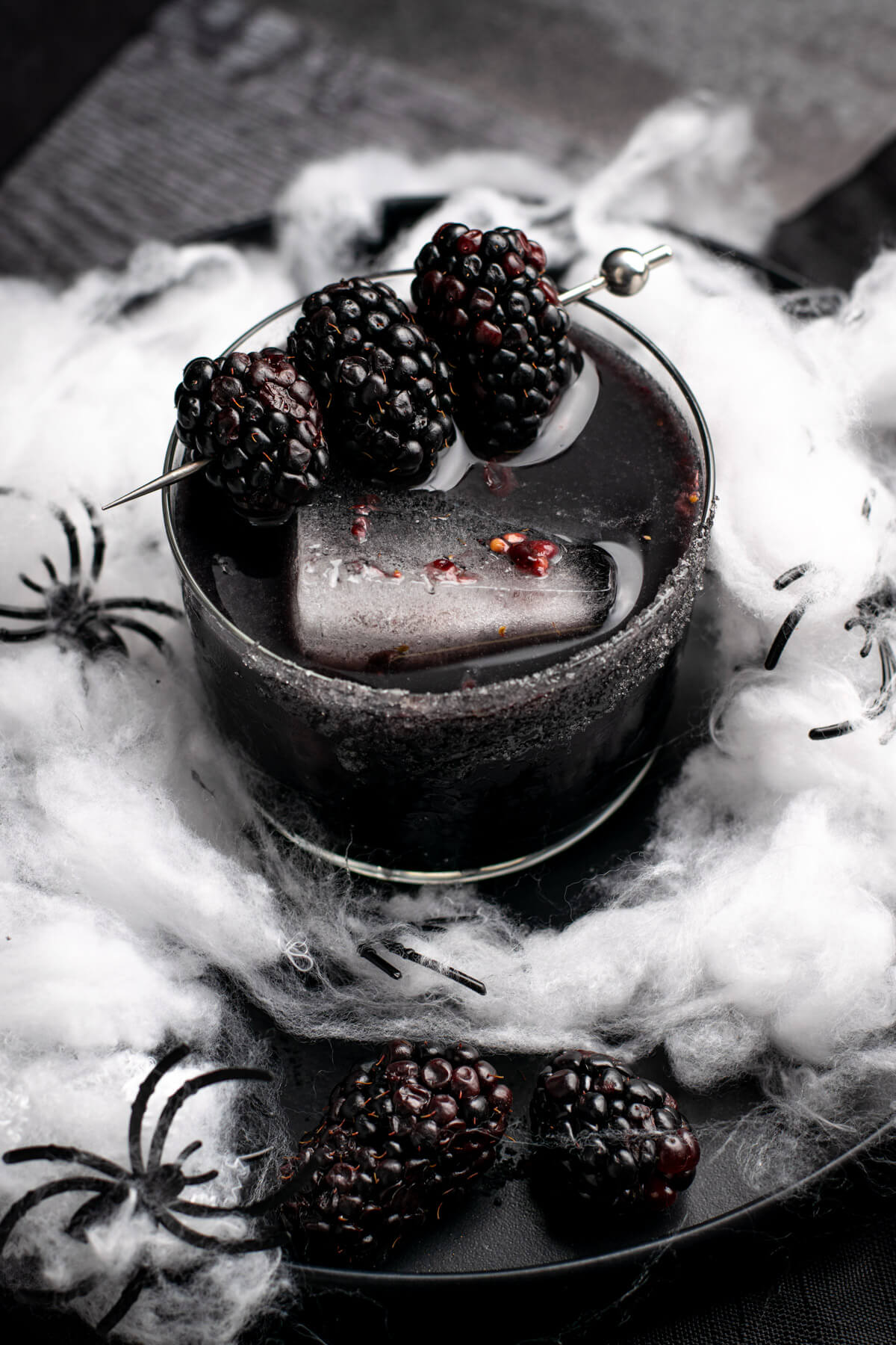 Black Magic Margarita