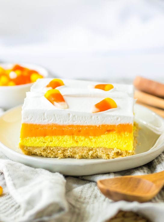 Candy Corn Lush