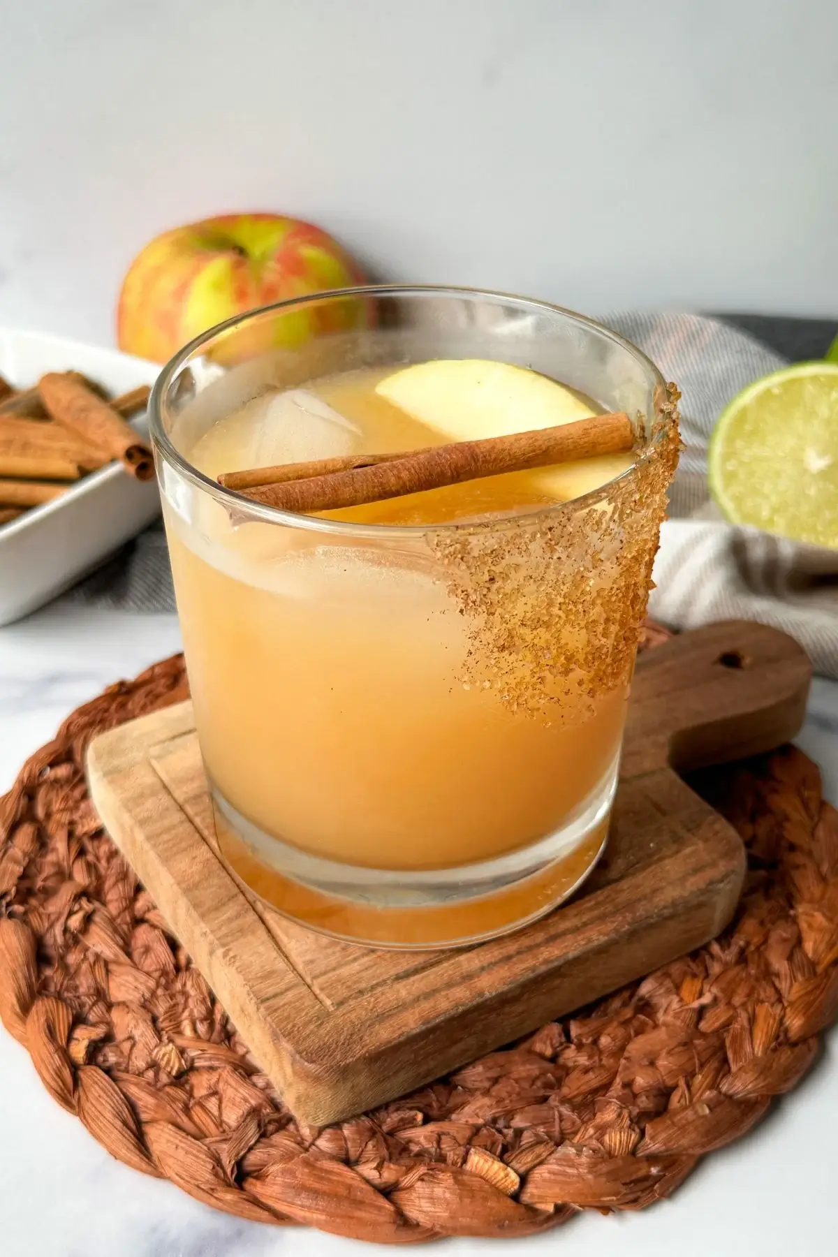 Fall Margarita