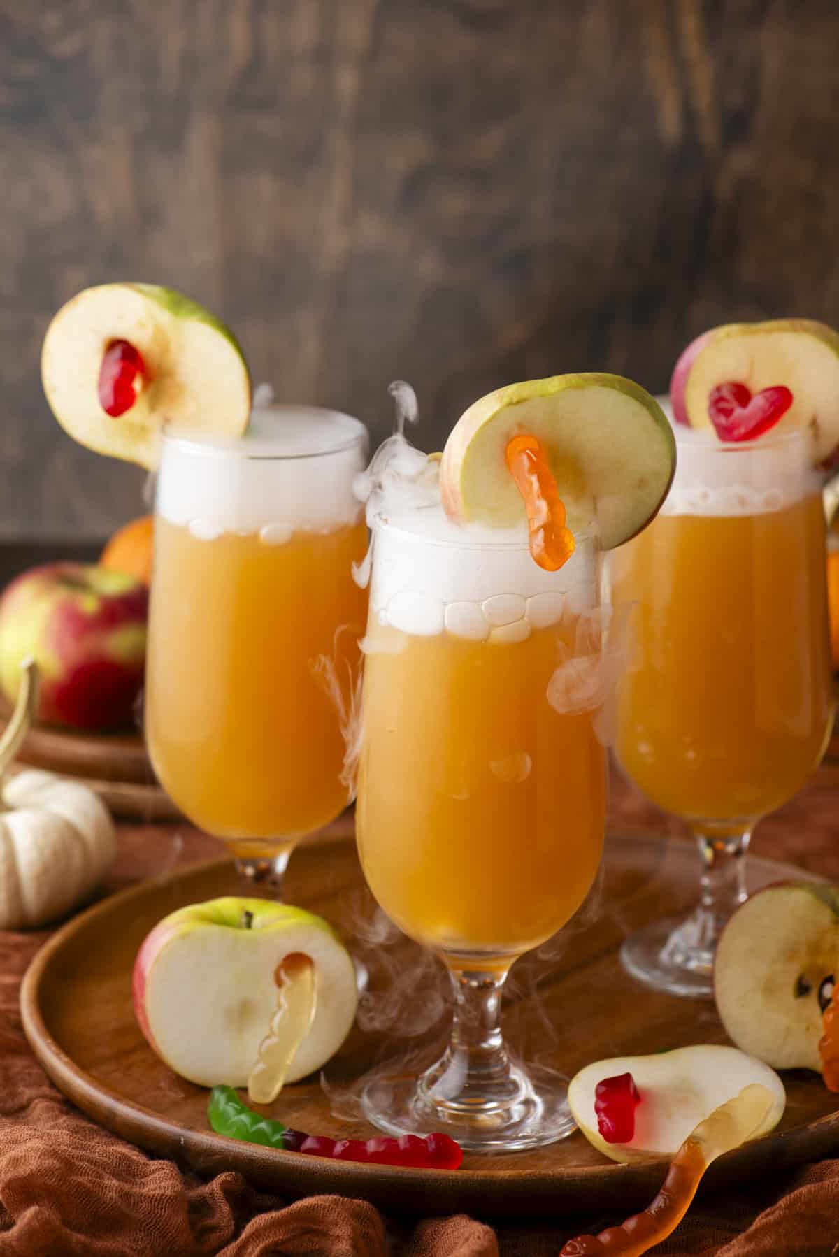 Poison Apple Punch