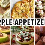 apple appetizers