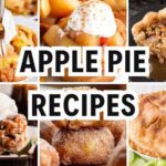 apple pie recipes