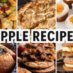 apple recipes