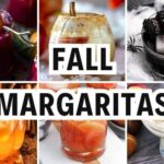 fall margaritas