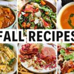 fall recipes
