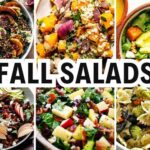 fall salads