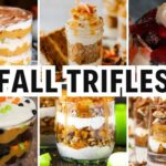 fall trifles