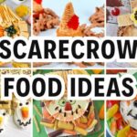 scarecrow food ideas