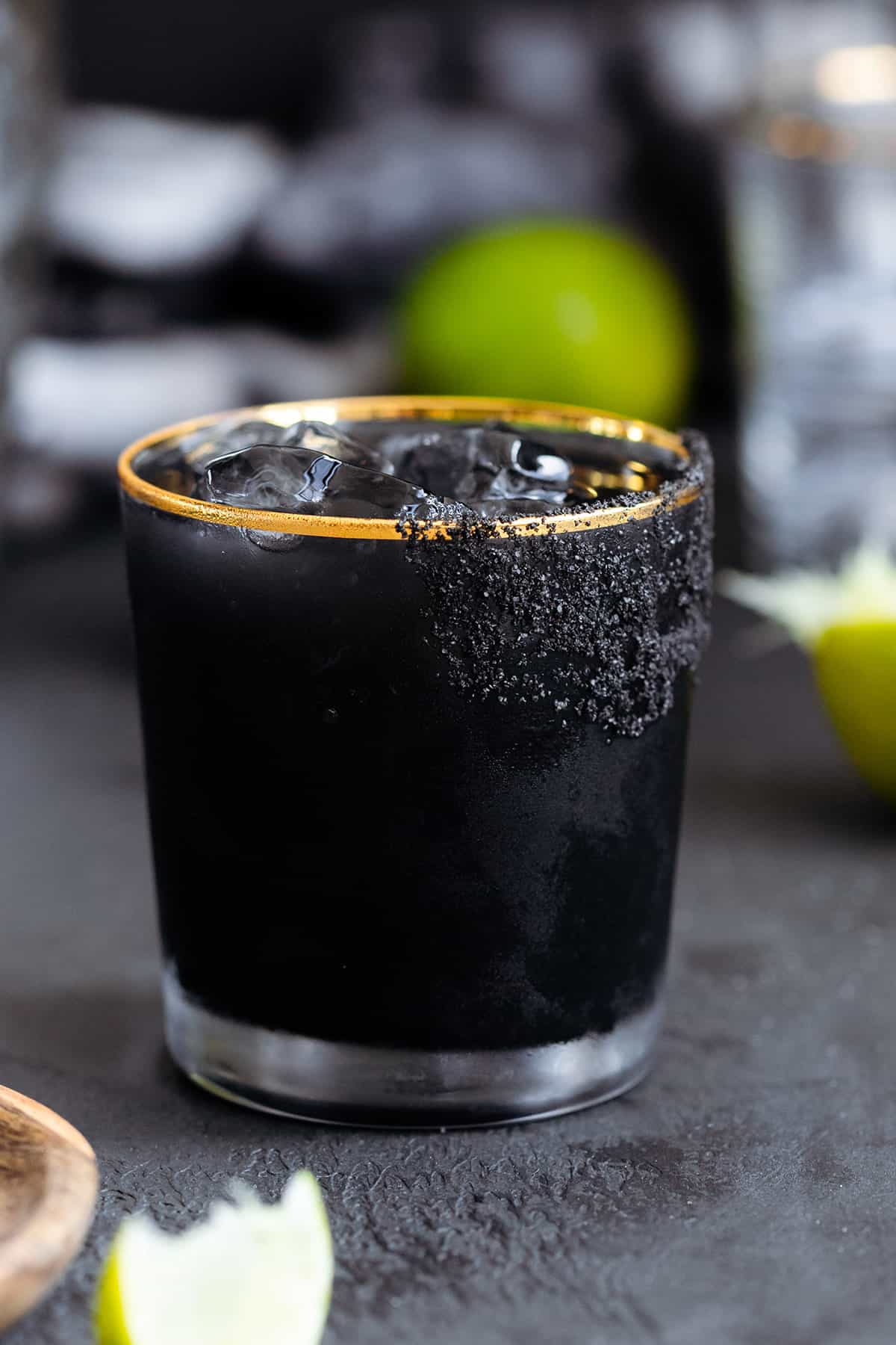 Black Margarita