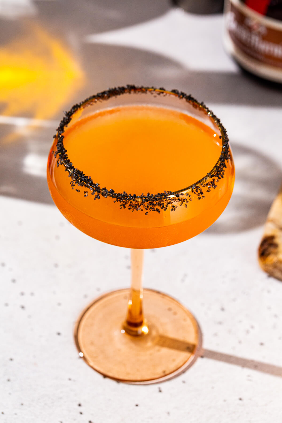 Fun Halloween Margarita