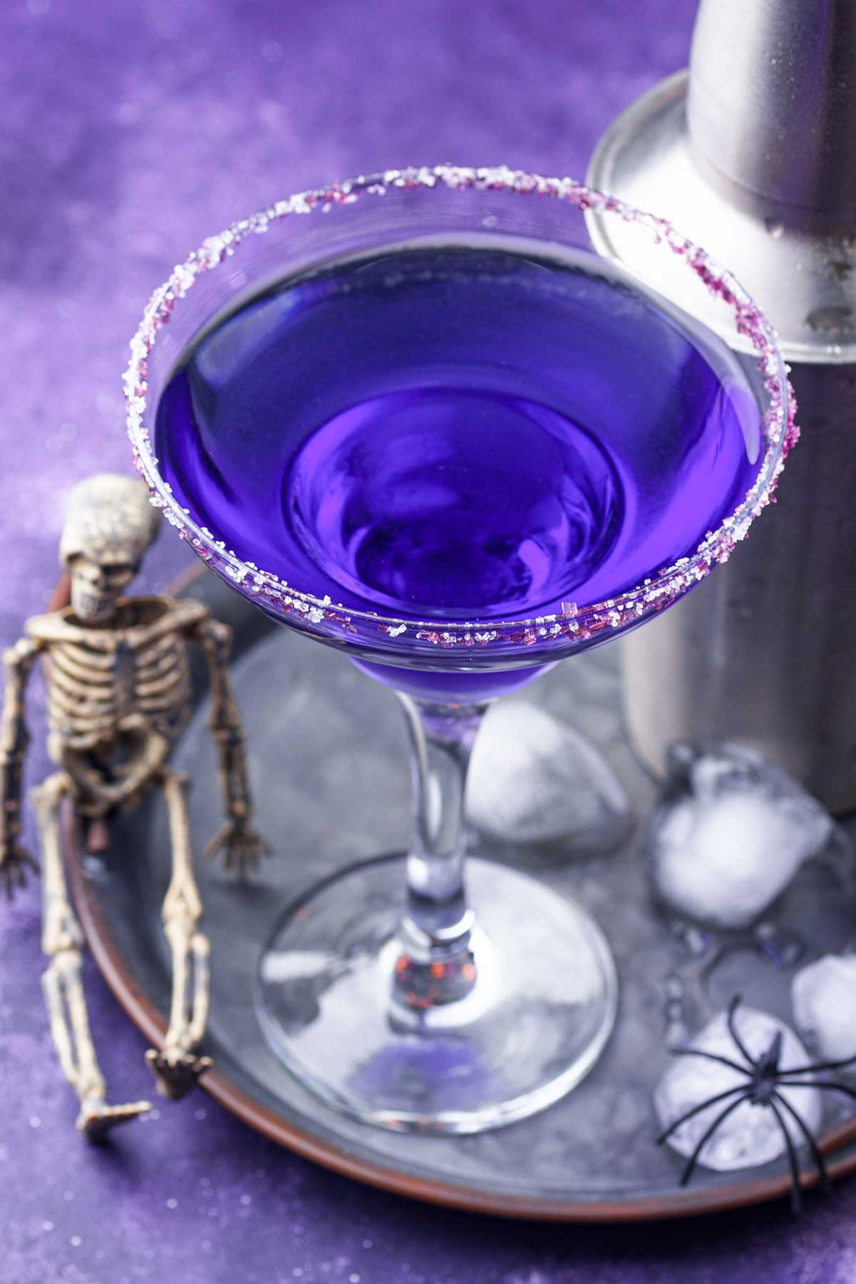 Halloween Margarita (Pitcher Sized)