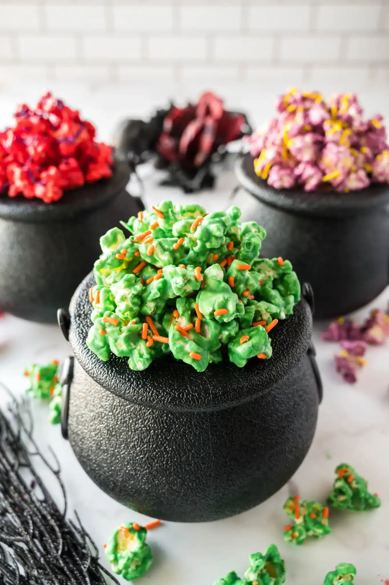 Hocus Pocus Popcorn
