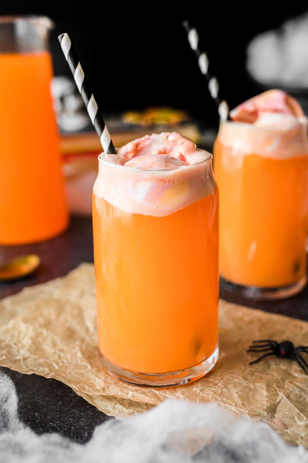 Hocus Pocus Punch