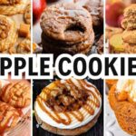 apple cookies