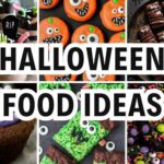 halloween food ideas