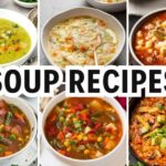 soup recipes