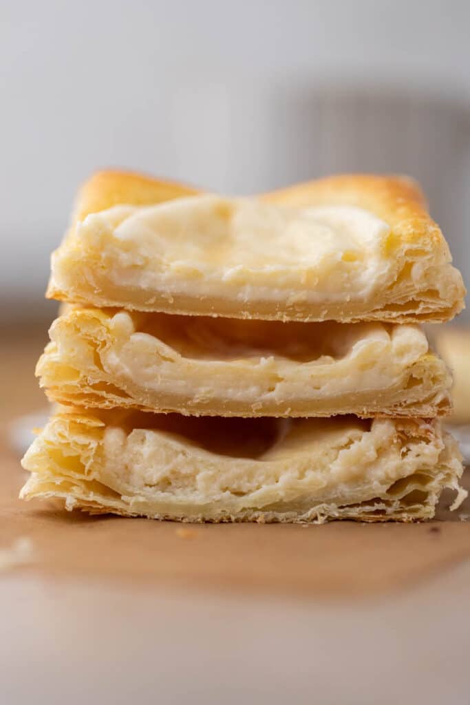 Starbucks Cheese Danish (Better Than The Coffee Shop Version!)