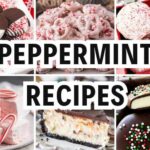 peppermint recipes