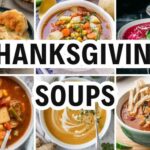thanksgiving soups