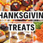 thanksgiving treats