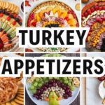 turkey appetizers