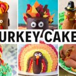 turkey cakes