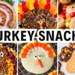 turkey snacks