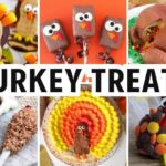 turkey treats
