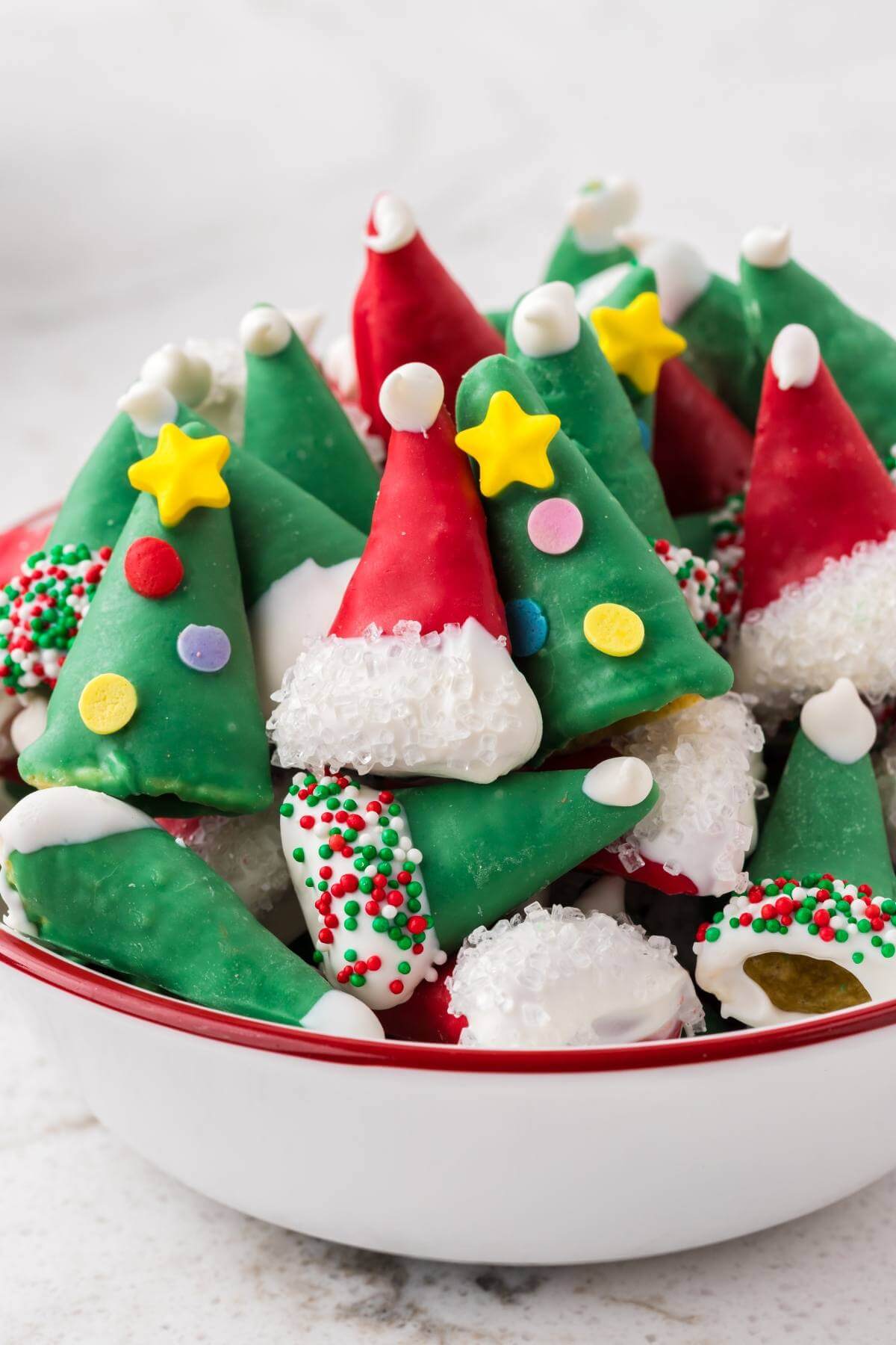 Christmas Bugles