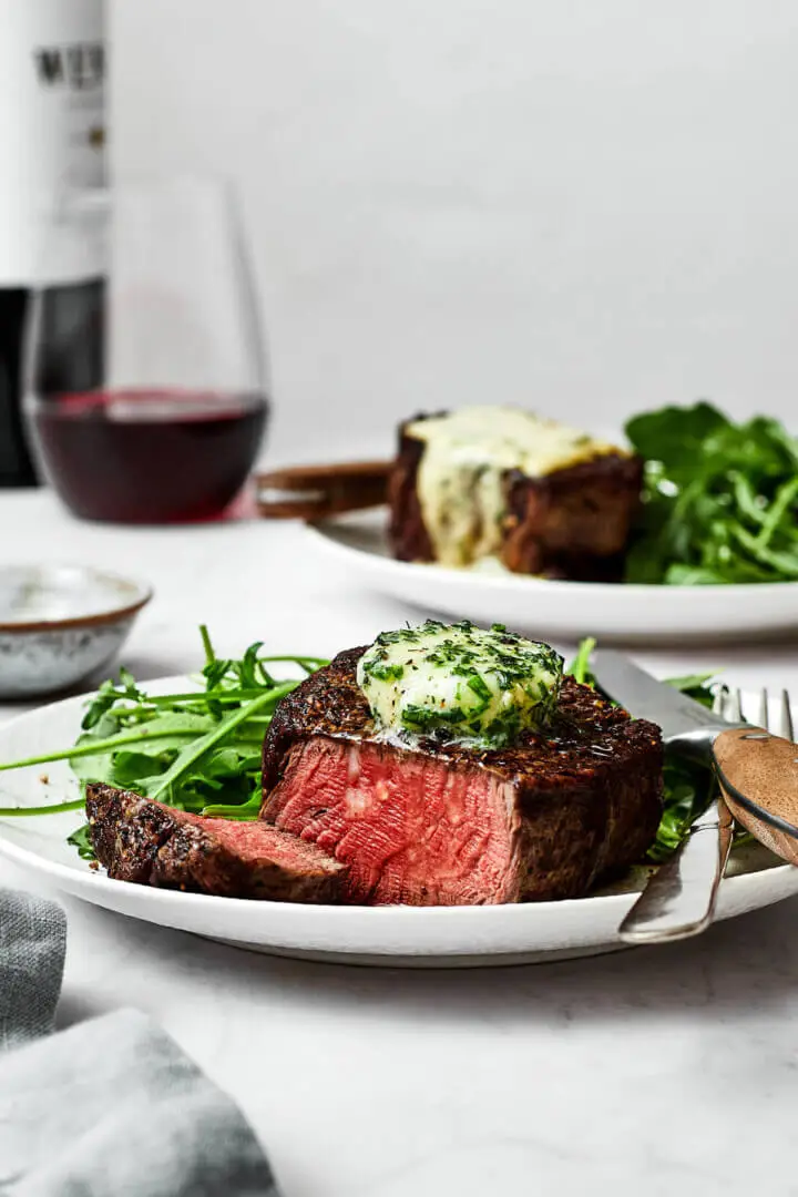 Filet Mignon