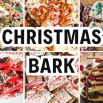 christmas bark