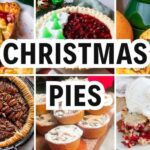 christmas pies