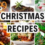christmas recipes