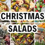 christmas salads