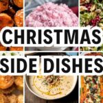 christmas side dishes