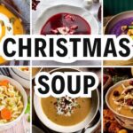 christmas soup