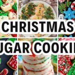 christmas sugar cookies