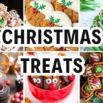 christmas treats