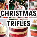christmas trifles