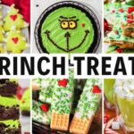 grinch treats
