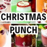 christmas punch