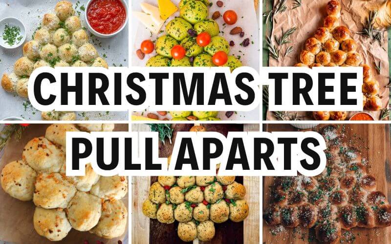christmas tree pull aparts